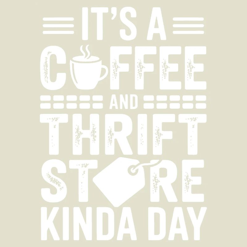 Coffee-Secondhand-Tag-Grafik