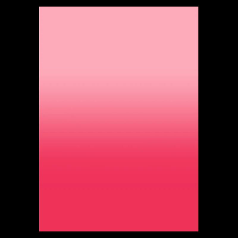 Gradient - pink red customizable