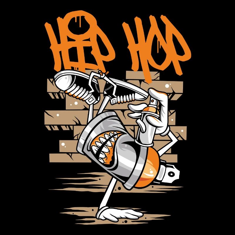 Breakdancing | B-Boy | Hip Hop