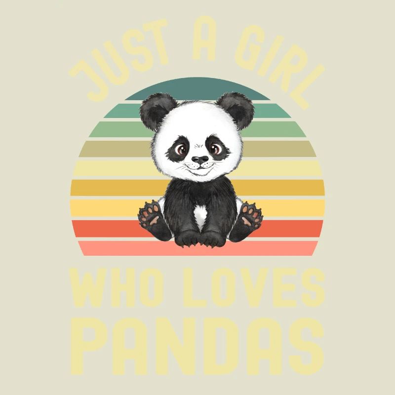 Panda Panda Bear