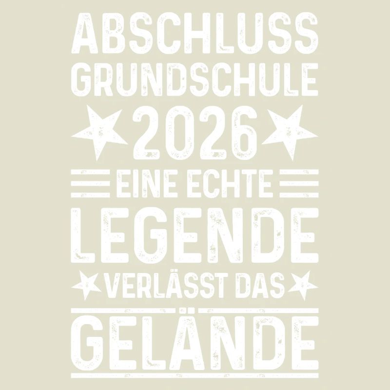 Grundschule Abschluss 2026