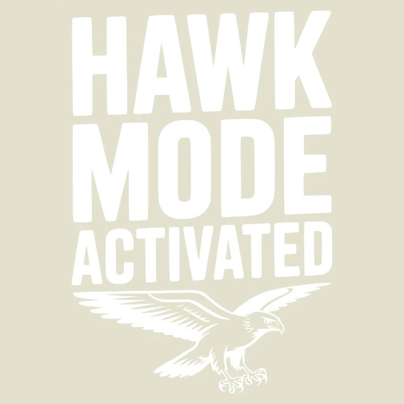 Hawk Mode Activated