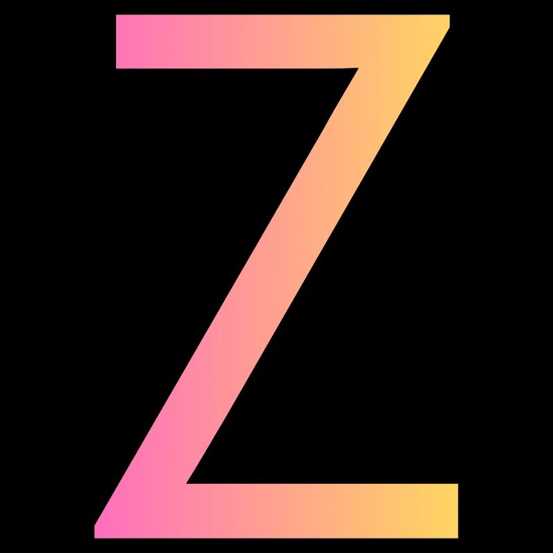 z