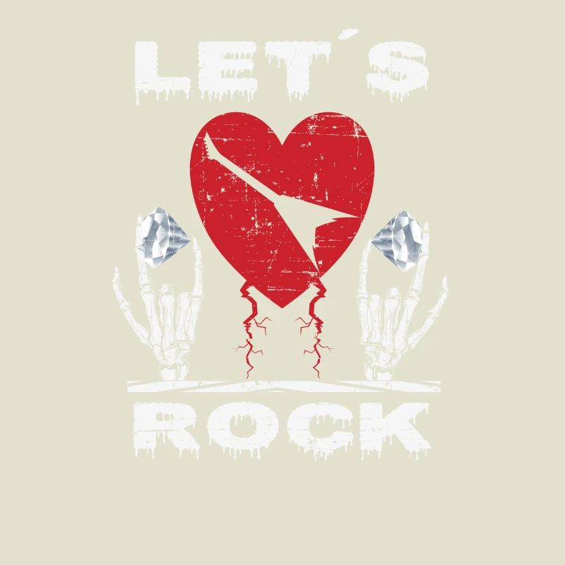 Faisons du rock