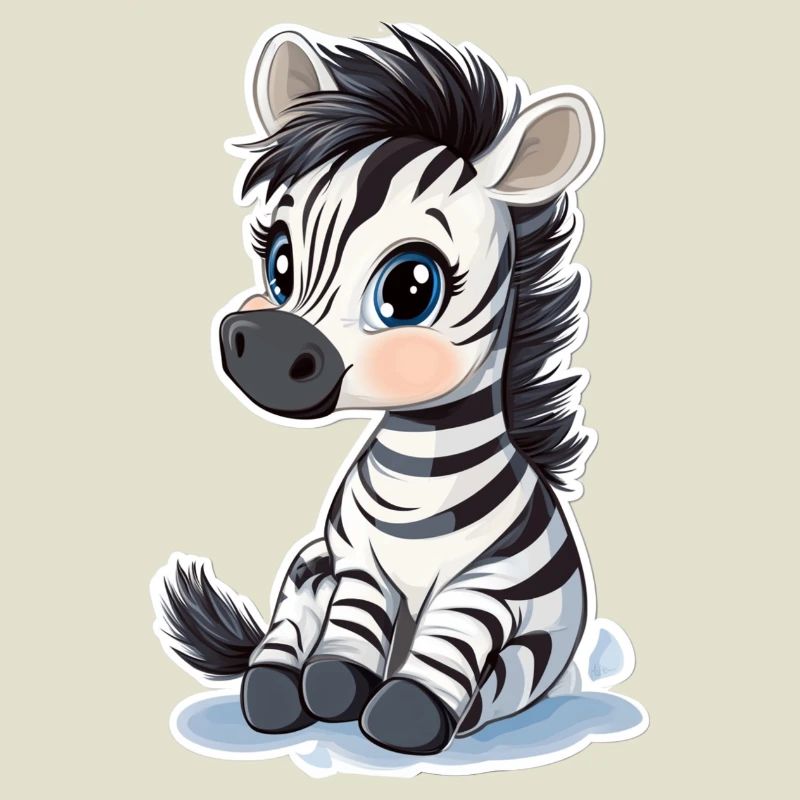 Zebra