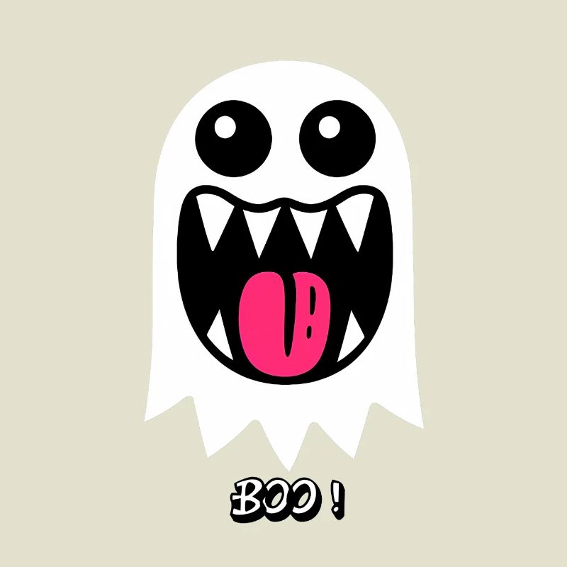 Ghost Boo