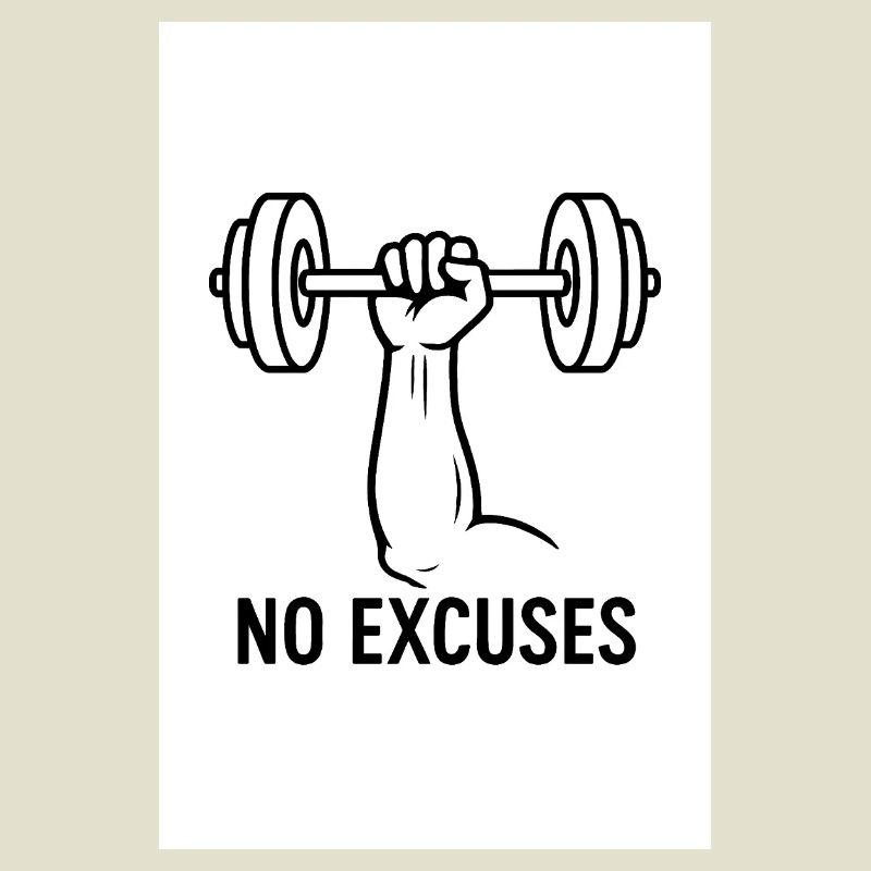 Pas d’excuse GYM