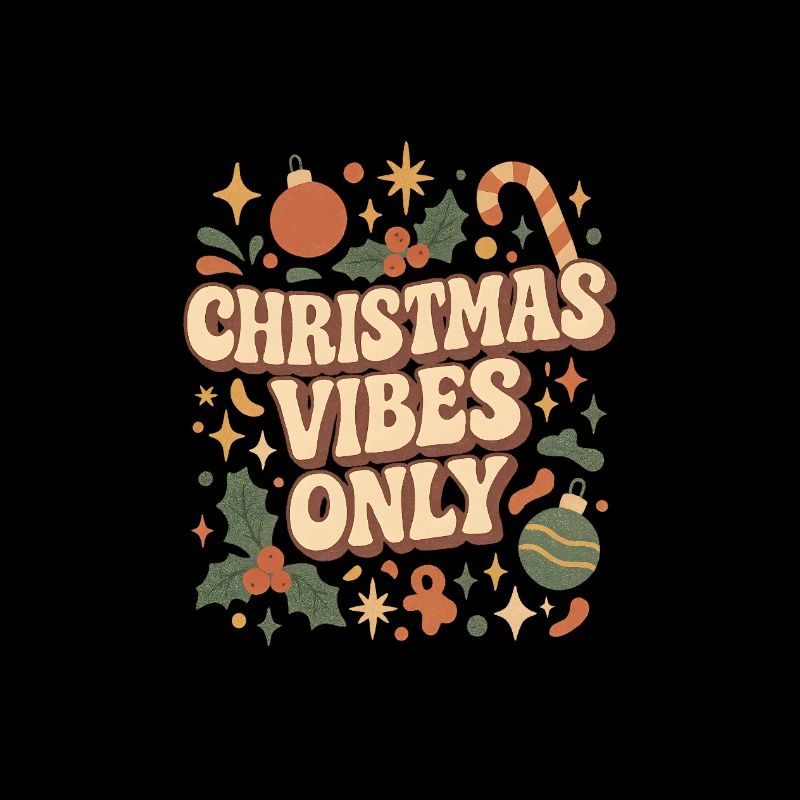 Juste des ambiances de Noël