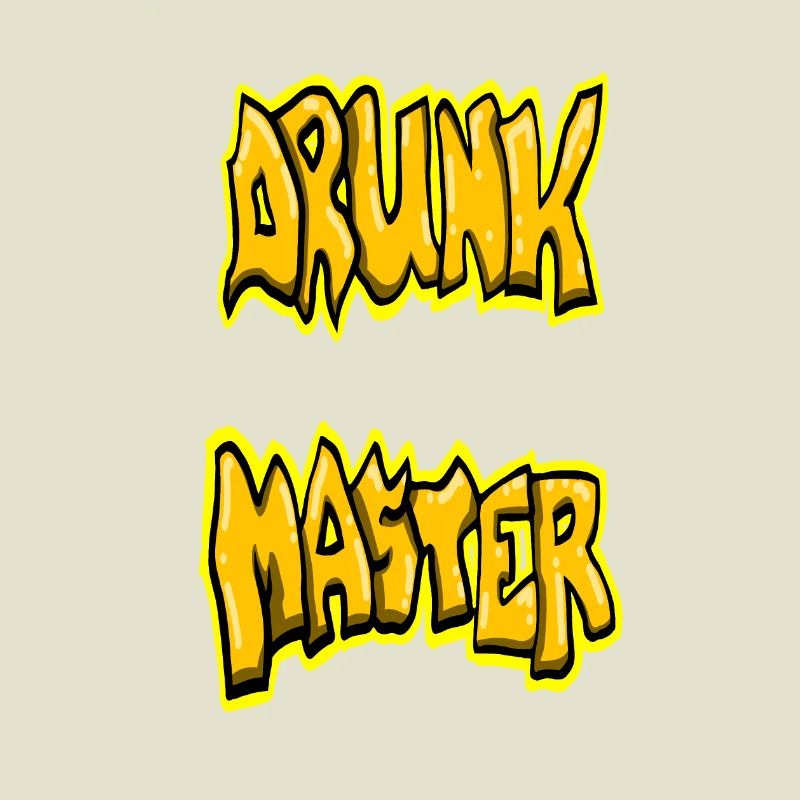 Drunk Master