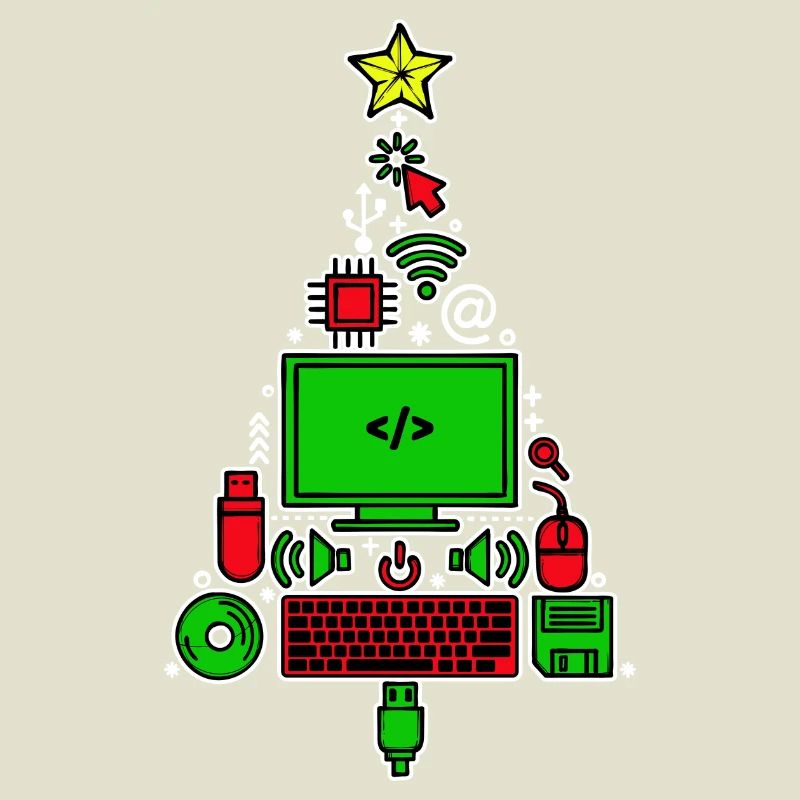 Développeur de scripts de débogage de code Computer Geek