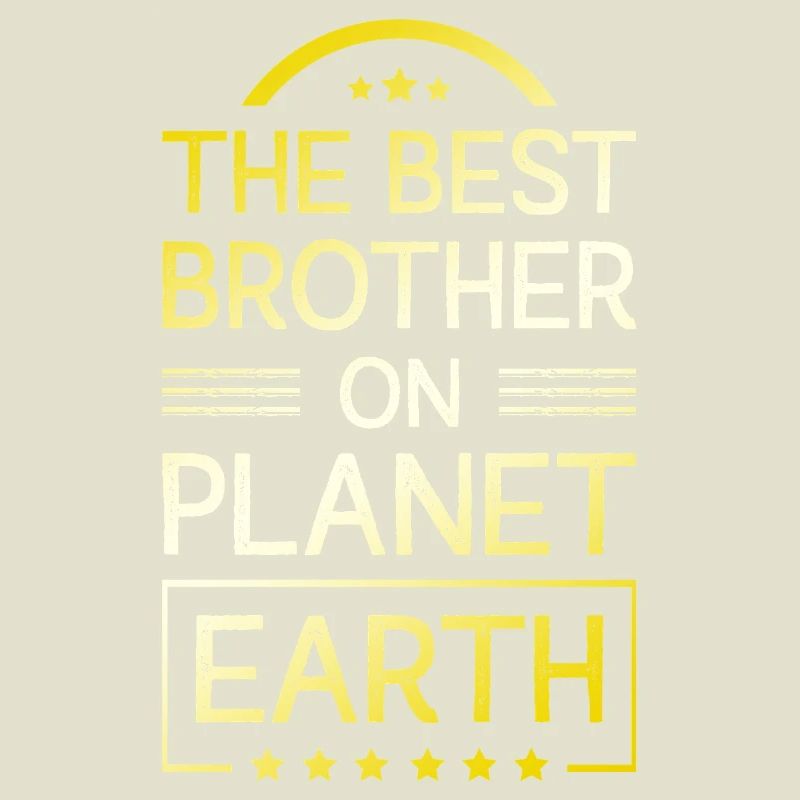 Bester Bruder Zitat