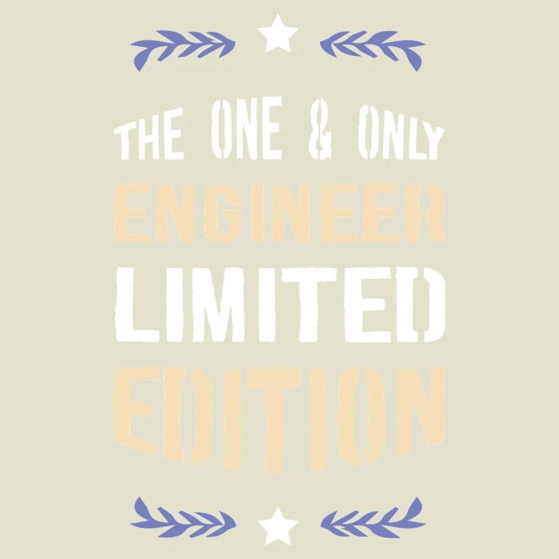 Only Engineer Édition Limitée