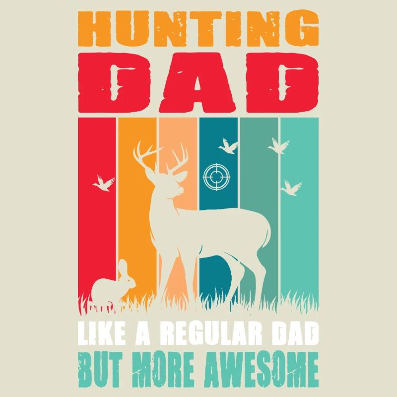 Hunter Gift Hunting Hunting Hunter Exam
