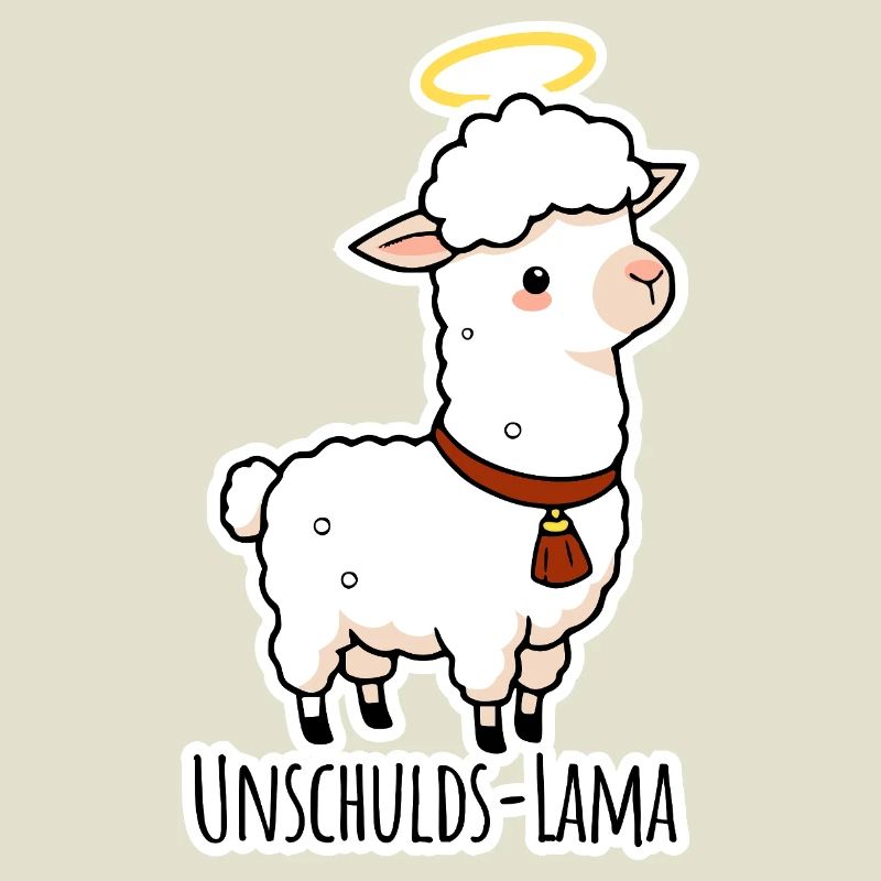 Innocence Lama didn't do it