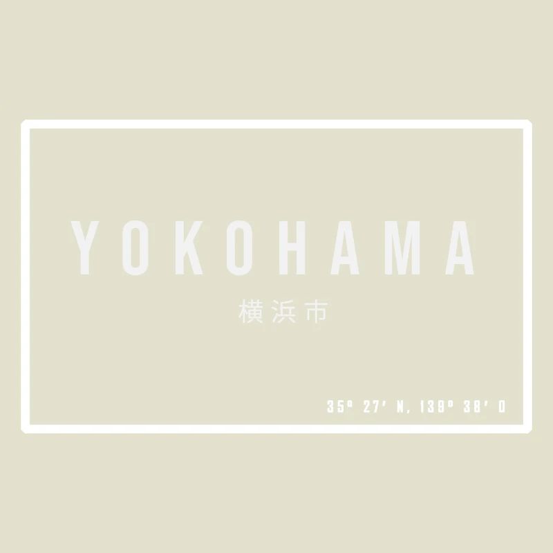 Yokohama