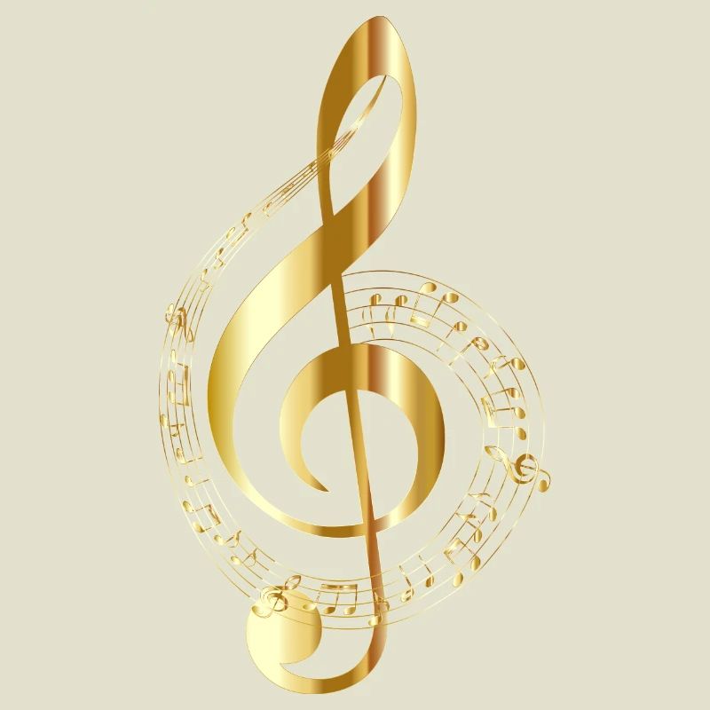 note de musique