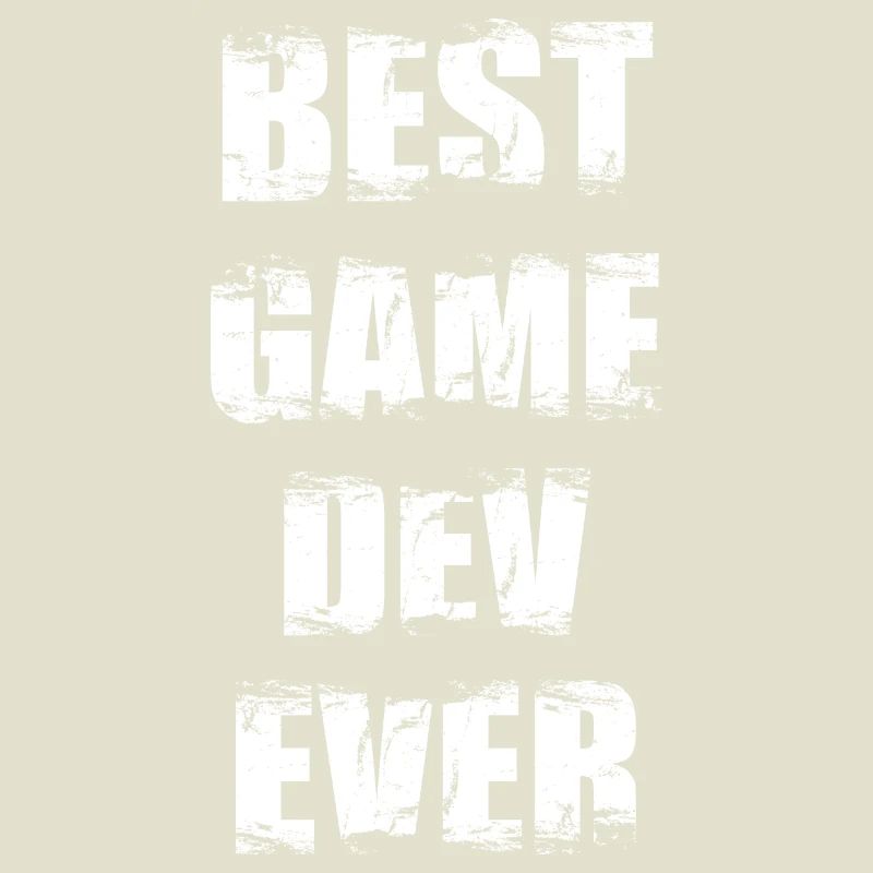 Game Developer