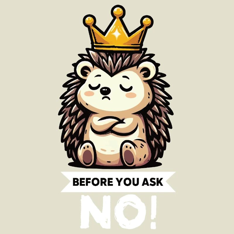 Before You Ask Hedgehog Hedgehog Lover Hedgehog Stinger