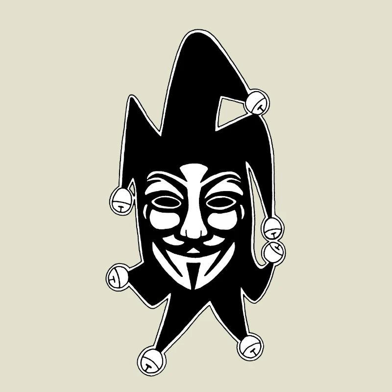 Anonymous Jester