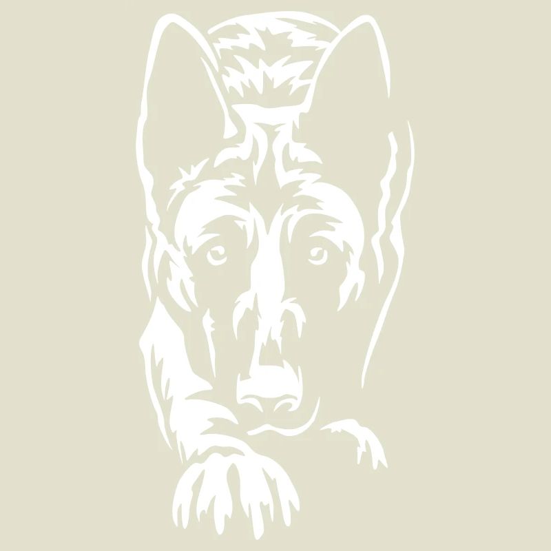 Malinois "Black Edition"