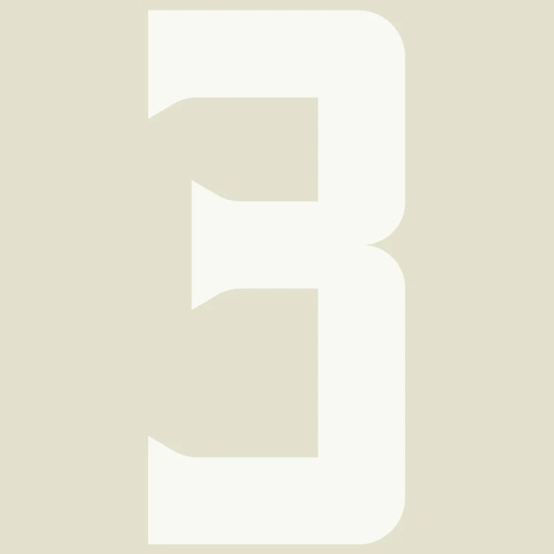 3