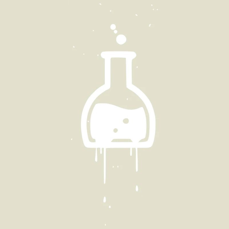 Magic Potion Bottle Drops