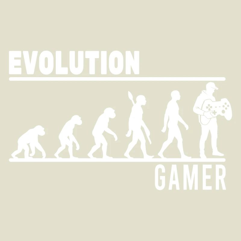evolution gamer
