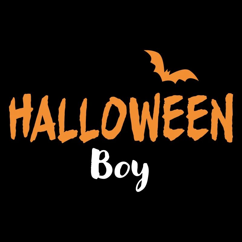 Halloween Boy Costume
