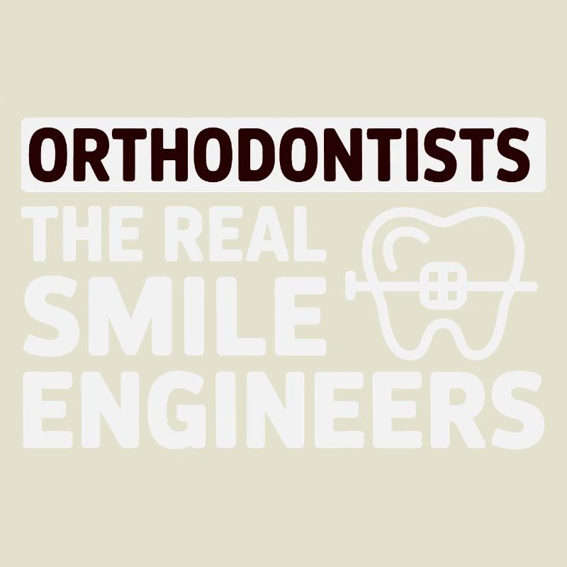 Dental Expert Structural Alignment Engineer Gear