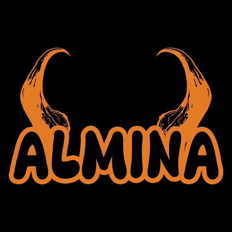 Almina Almina