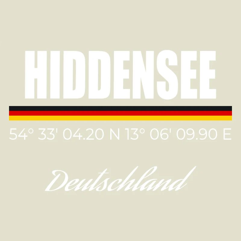 Hiddensee