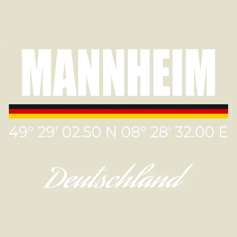 Mannheim