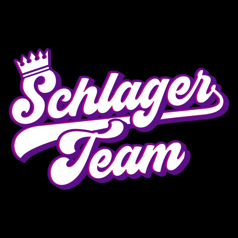 Schlager Team | Farben änderbar