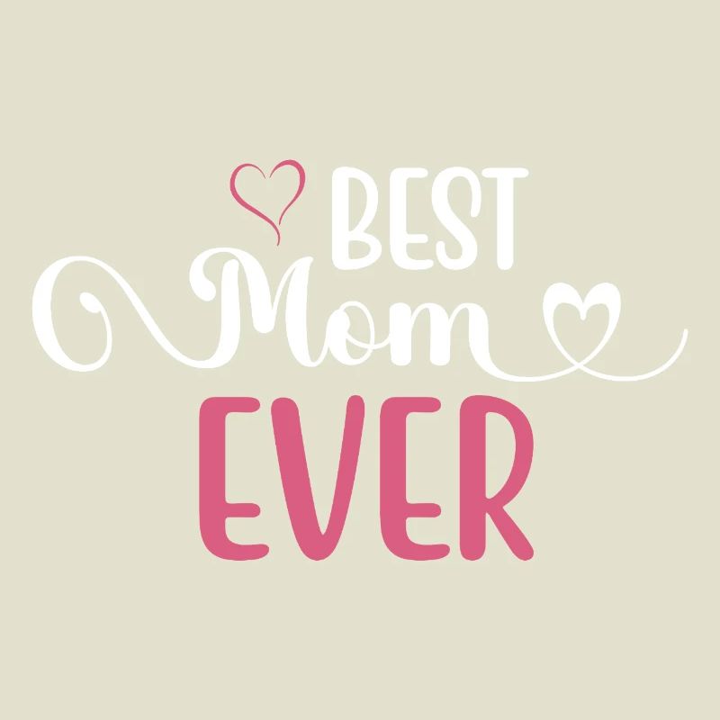 Die beste Mutter aller Zeiten