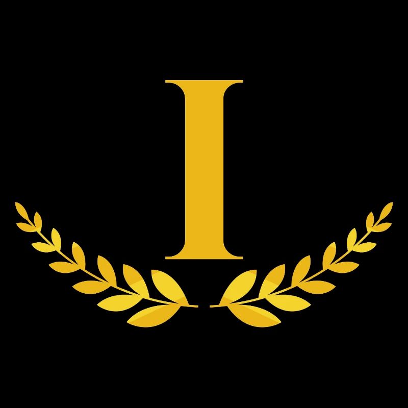I