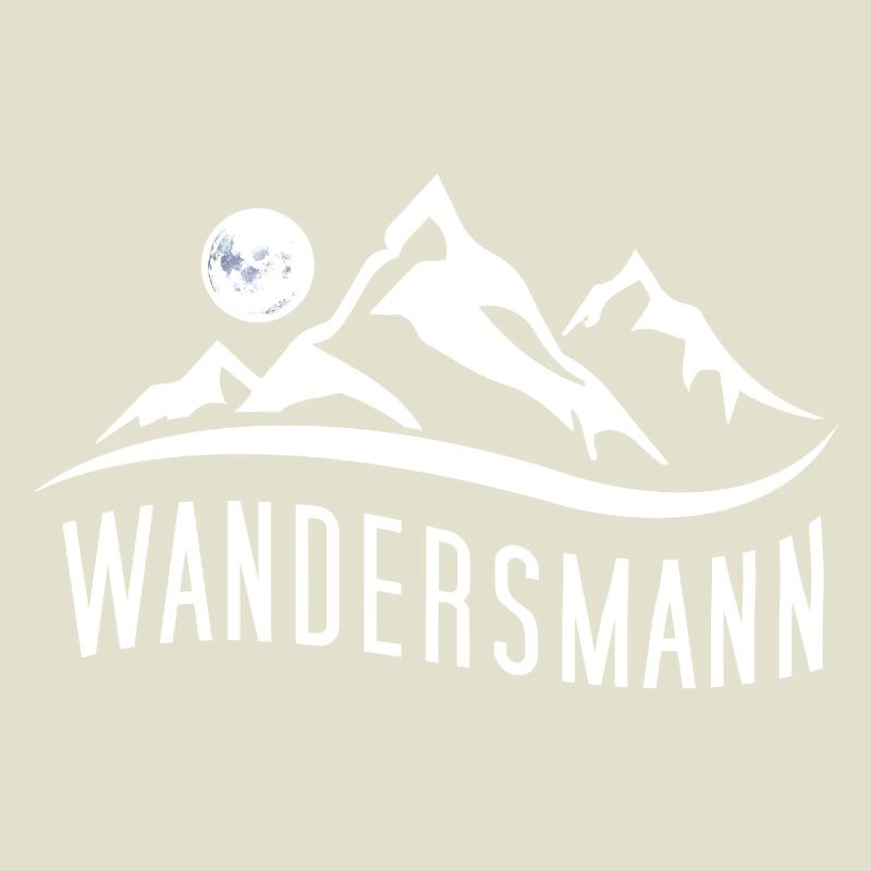 Wandersmann - Für passionierte Wanderer