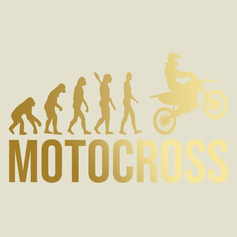 Evolution Motocross
