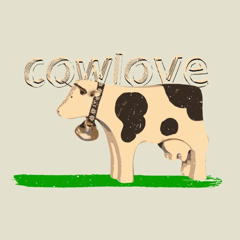 amour de vache | Amour de vache | 350 ppp