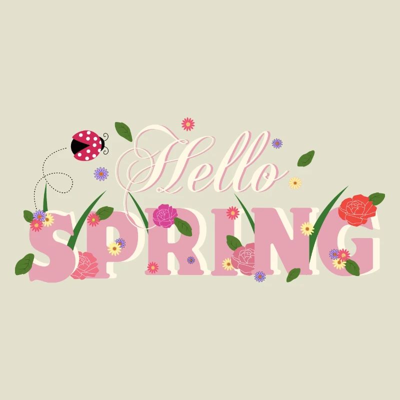 hello spring