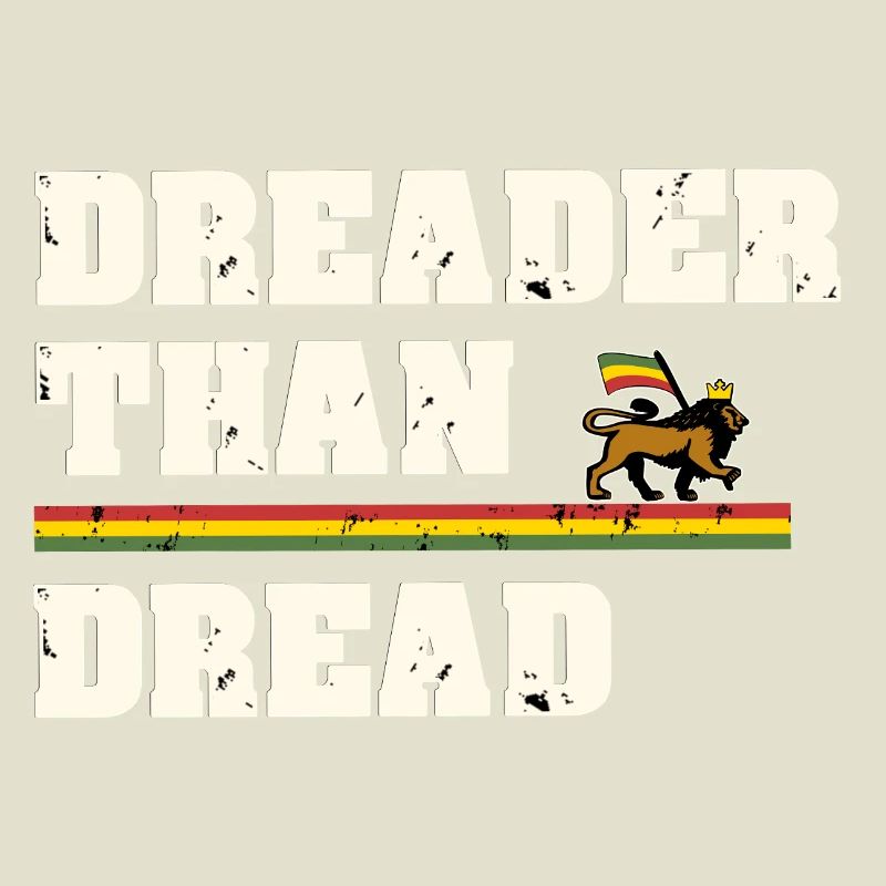 Dreader Than Dread