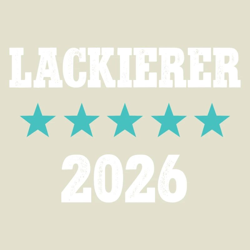 Painter 2026 Apprenticeship Examination Master Trainee
