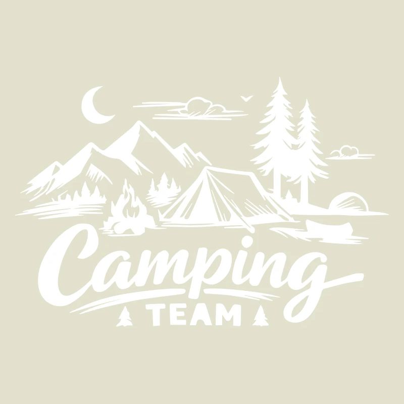 Camping Team