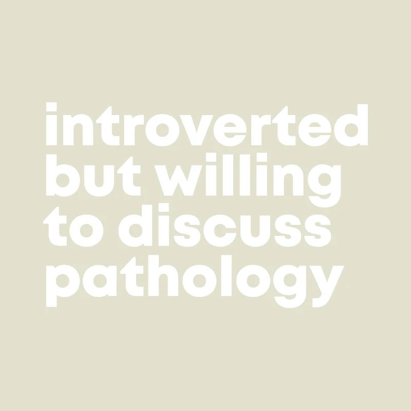 Pathology