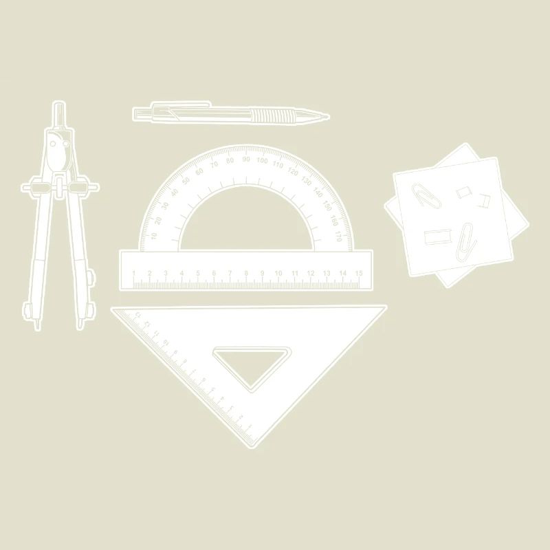 Architect Graphic