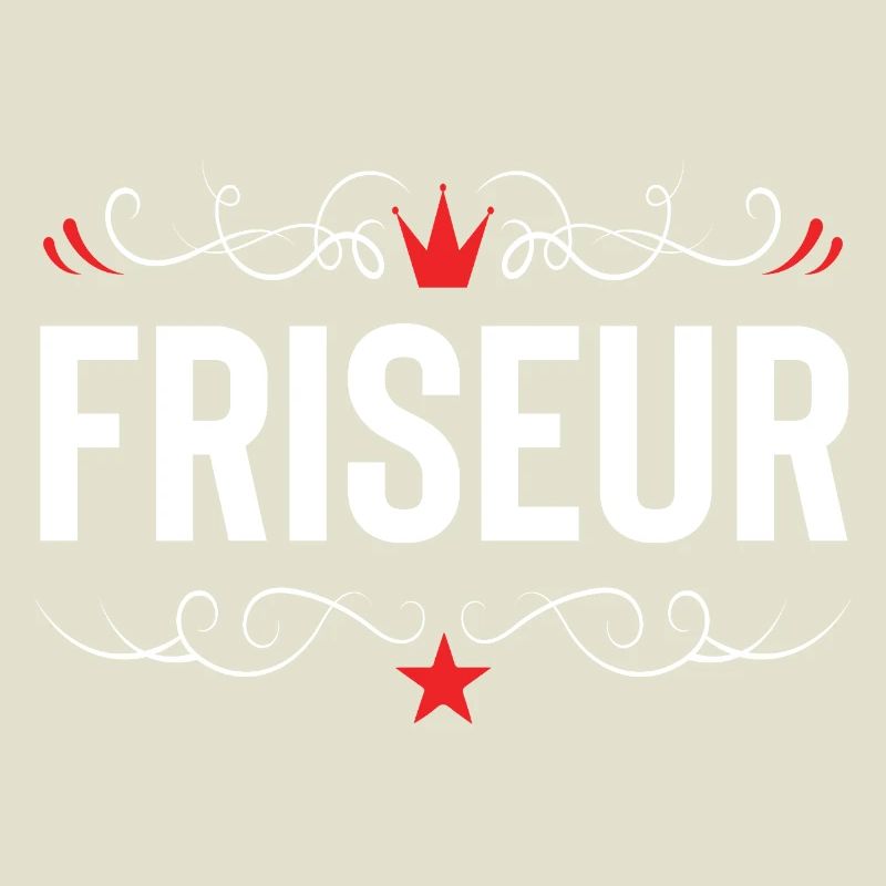 Friseur Beruf