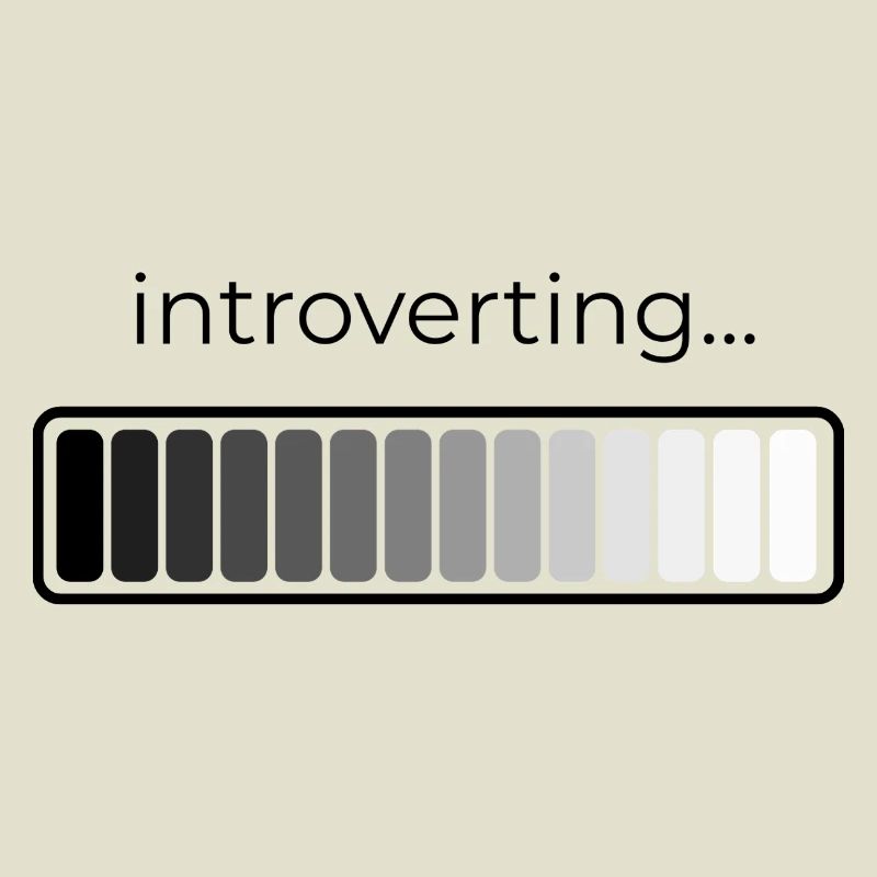introverting loading