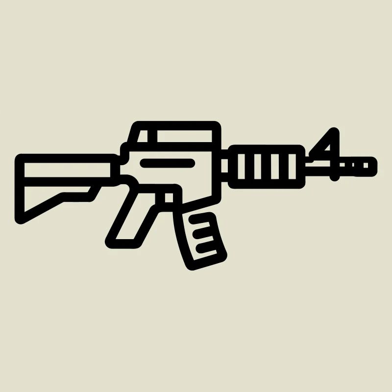 Waffe