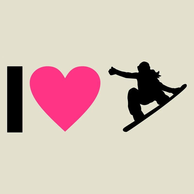 Snowboard