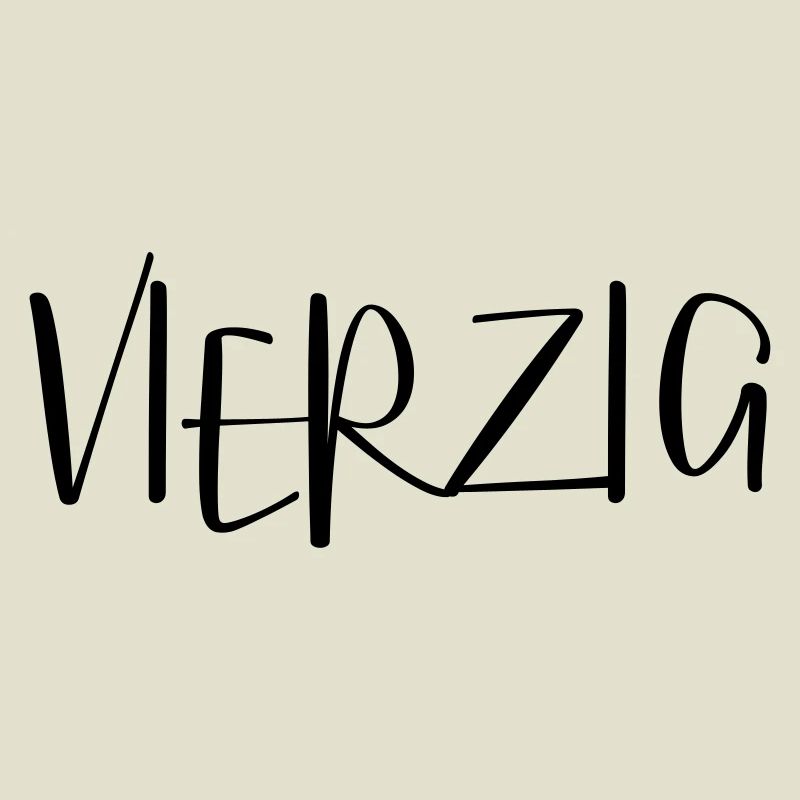 40 vierzig Geburtstag Geschenk