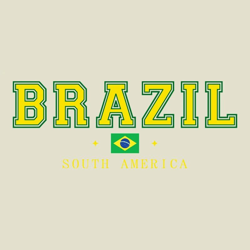 Brésil